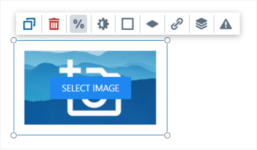 Select image from Activity Files